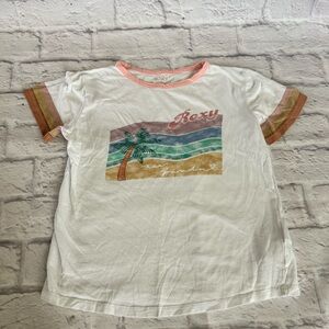 Roxy tee shirt